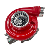 2003-2007 Powerstroke 6.0L KC Jetfire S3r Gen 2 Dual Ball Bearing Turbocharger (300266)