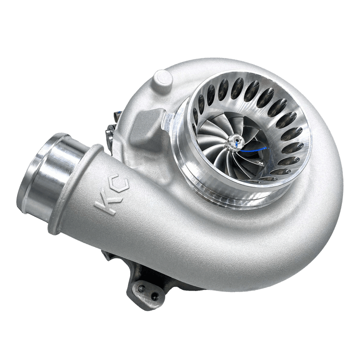 2003-2007 Powerstroke 6.0L KC Jetfire Stage 1 Turbocharger 61mm/64mm
