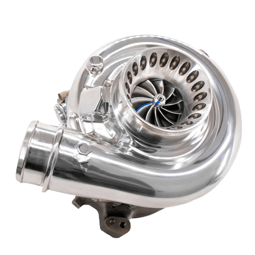 2003-2007 Powerstroke 6.0L KC Jetfire Stage 1 Turbocharger 61mm/64mm