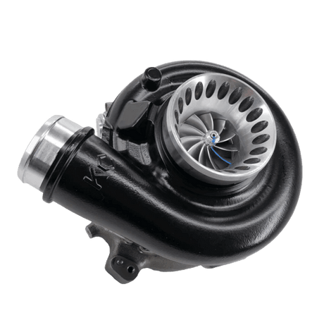 2003-2007 Powerstroke 6.0L KC Jetfire Stage 1 Turbocharger 61mm/64mm