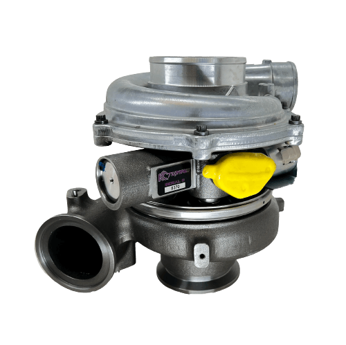 2003-2007 Powerstroke 6.0L KC Stage 1 Budget Turbocharger (302298)