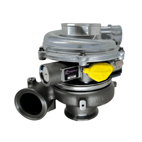 2003-2007 Powerstroke 6.0L KC Stage 1 Budget Turbocharger (302298)