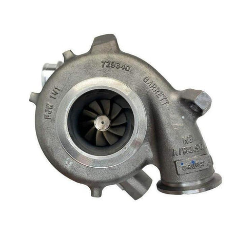 2003-2007 Powerstroke 6.0L KC Stage 3 68mm Turbocharger (300102)
