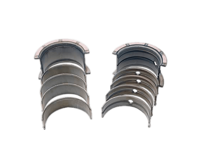 2003-2007 Powerstroke 6.0L Mahle Main Bearing Set (MS-2223P)