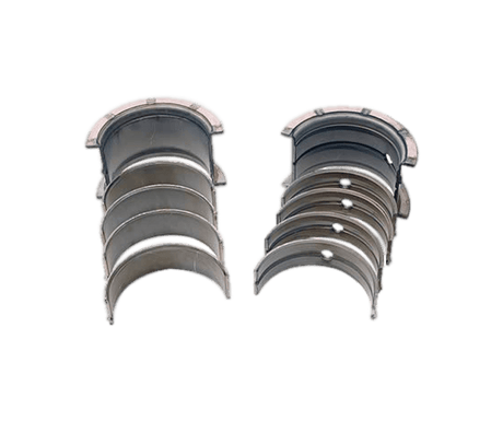 2003-2007 Powerstroke 6.0L Mahle Main Bearing Set (MS-2223P)