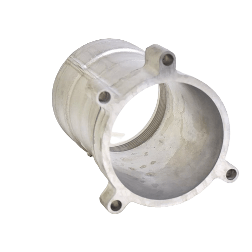 2003-2007 Powerstroke 6.0L Oil Filter Bowl w/o Fuel Filter Bowl (3c3z-6881-aa)