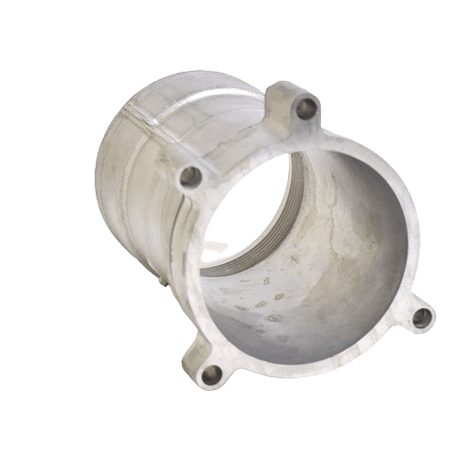 2003-2007 Powerstroke 6.0L Oil Filter Bowl w/o Fuel Filter Bowl (3c3z-6881-aa)