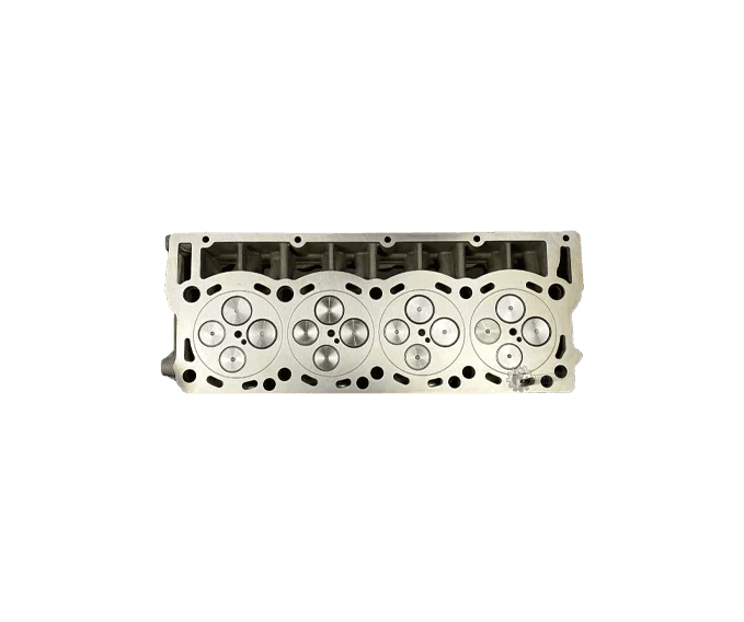 2003-2007 Powerstroke 6.0L PML Reman Cylinder Head Set of 2 (CH60P-03-07)