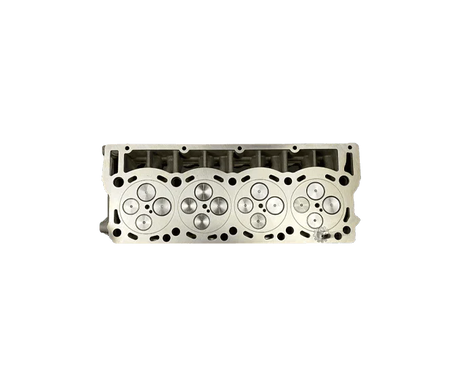 2006.5-2007 Powerstroke 20mm 6.0L PowerHouse Cylinder Head Set of 2 (CH60P-065-07-20MM)
