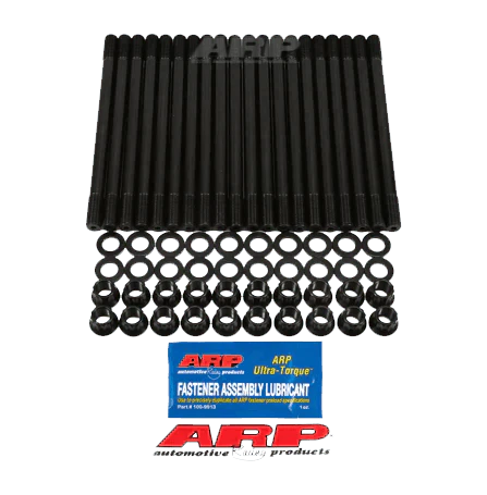 2006.5-2007 Powerstroke 20mm 6.0L PowerHouse Cylinder Head Set of 2 (CH60P-065-07-20MM)