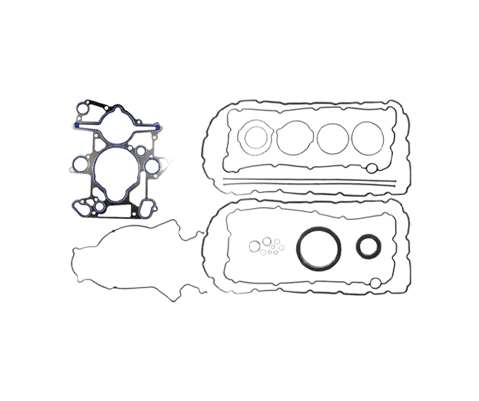 2003-2007 Powerstroke 6.0L PML Reman Cylinder Head Set of 2 (CH60P-03-07)
