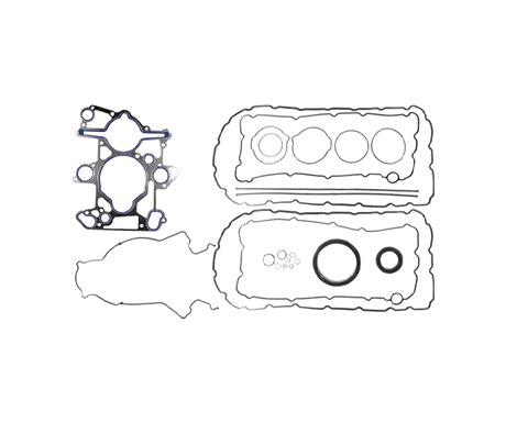 2006.5-2007 Powerstroke 20mm 6.0L PowerHouse Cylinder Head Set of 2 (CH60P-065-07-20MM)