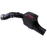 2003-2007 Powerstroke 6.0L S&B Cold Air Intake (75-5070)