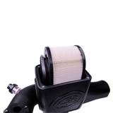 2003-2007 Powerstroke 6.0L S&B Cold Air Intake (75-5070)