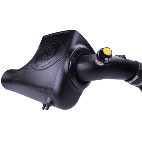 2003-2007 Powerstroke 6.0L S&B Cold Air Intake (75-5070)