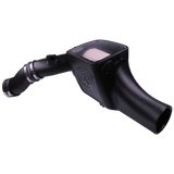 2003-2007 Powerstroke 6.0L S&B Cold Air Intake (75-5070)