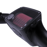 2003-2007 Powerstroke 6.0L S&B Cold Air Intake (75-5070)