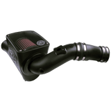 2003-2007 Powerstroke 6.0L S&B Cold Air Intake (75-5070)