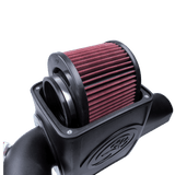 2003-2007 Powerstroke 6.0L S&B Cold Air Intake (75-5070)