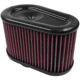 2003-2007 Powerstroke 6.0L S&B Intake Replacement Filter (KF-1039 / KF-1039D)