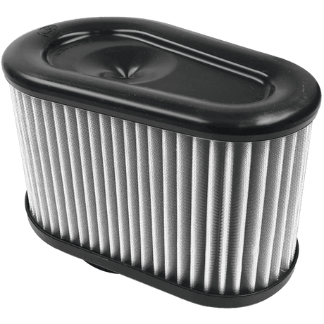 2003-2007 Powerstroke 6.0L S&B Intake Replacement Filter (KF-1039 / KF-1039D)