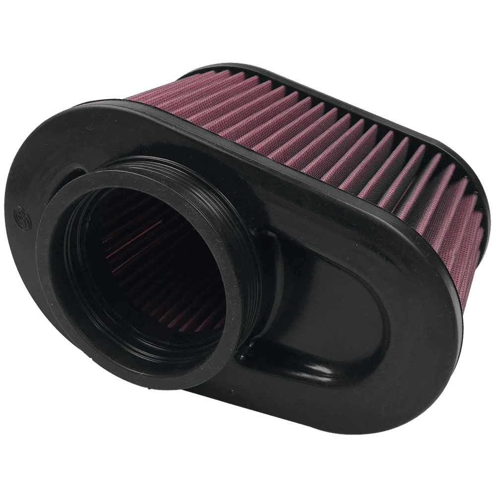 2003-2007 Powerstroke 6.0L S&B Intake Replacement Filter (KF-1039 / KF-1039D)