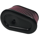 2003-2007 Powerstroke 6.0L S&B Intake Replacement Filter (KF-1039 / KF-1039D)