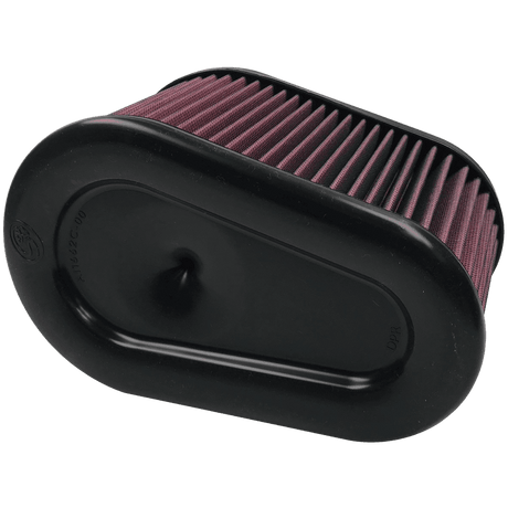 2003-2007 Powerstroke 6.0L S&B Intake Replacement Filter (KF-1039 / KF-1039D)