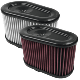 2003-2007 Powerstroke 6.0L S&B Intake Replacement Filter (KF-1039 / KF-1039D)