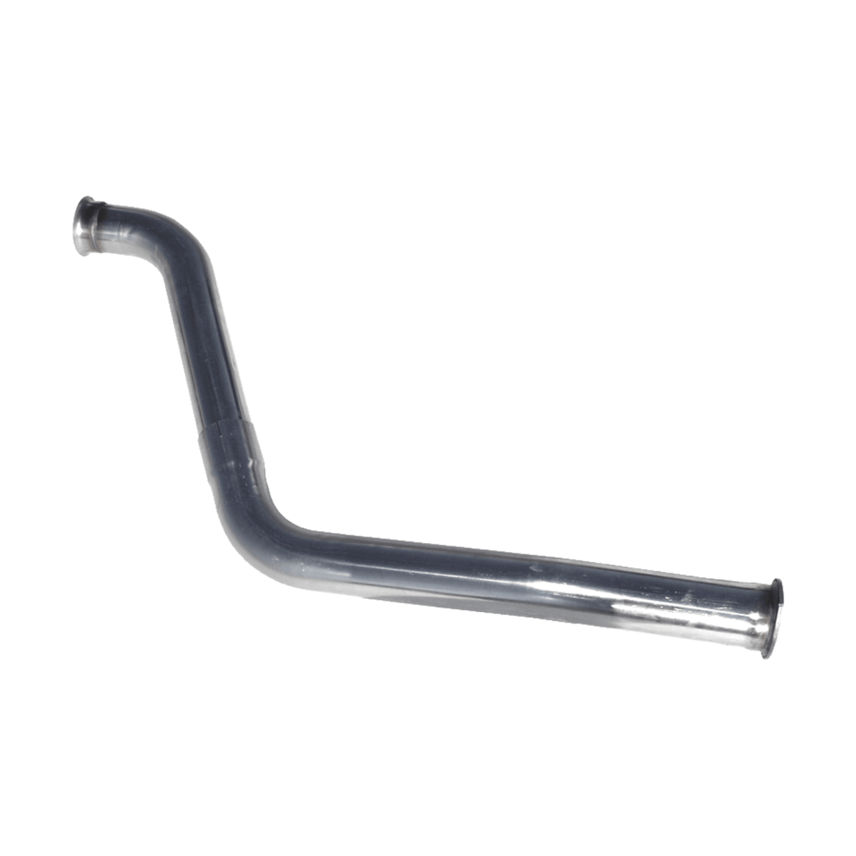 2003-2007 Powerstroke 6.0L Stainless Steel 4" Down Pipe (DS6206)
