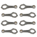 2003-2007 Powerstroke 6.0L Wagler Standard Length Connecting Rod Set (CRF6.0)