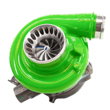 2003-2007 Powerstroke 6.0L KC Jetfire Stage 2 Turbocharger 64mm/66mm (300101)