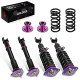 2003-2008 Nissan 350Z Infiniti G35 Coilover 4PCS