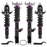 Coilovers For 2003-2008 Toyota Corolla (E120/E130) & Matrix (E130) 4PCS Flashark