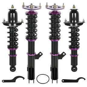 Coilovers For 2003-2008 Toyota Corolla (E120/E130) & Matrix (E130) 4PCS Flashark