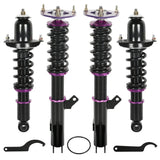 Coilovers For 2003-2008 Toyota Corolla (E120/E130) & Matrix (E130) 4PCS