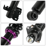 Coilovers For 2003-2008 Toyota Corolla (E120/E130) & Matrix (E130) 4PCS Flashark