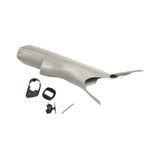 2003-2008 Cummins 5.9L/6.7L Pillar Pod Mount w/ Adapter for Edge Tuner (38406)