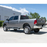 2003-2009 Cummins Backcountry 3” Lift Kit (CS-D3-BC-CS-03-D)