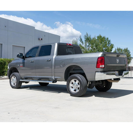 2003-2009 Cummins Backcountry 3” Lift Kit (CS-D3-BC-CS-03-D)