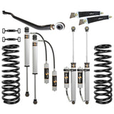 2003-2009 Cummins Backcountry 3” Lift Kit (CS-D3-BC-CS-03-D)