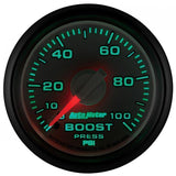 2003-2009 Cummins 5.9L/6.7L 2 1/16" Mechanical Boost Gauge 0-100 PSI (8506)