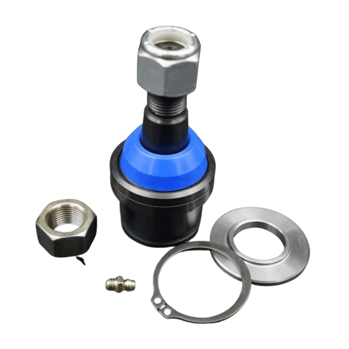 2003-2009 Cummins 5.9L/6.7L 2500/3500 Single Lower Ball Joint (EMF-7467.1)