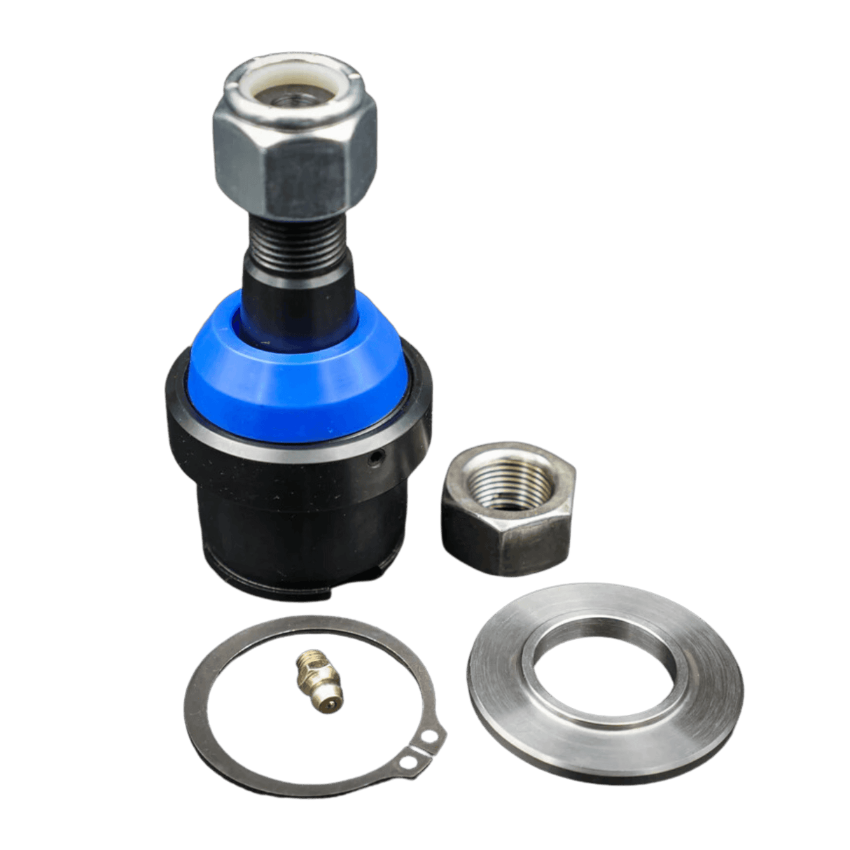 2003-2009 Cummins 5.9L/6.7L 2500/3500 Single Lower Ball Joint (EMF-7467)