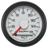 2003-2009 Cummins 5.9L/6.7L Factory Match Twin Gauge Kit (7096)