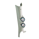 2003-2009 Cummins 5.9L/6.7L Phantom Pillar Gauge Kit (7097)