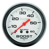 2003-2009 Cummins 5.9L/6.7L Phantom Pillar Gauge Kit (7097)
