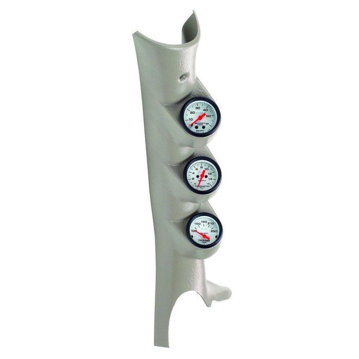 2003-2009 Cummins 5.9L/6.7L Phantom Pillar Gauge Kit (7098)