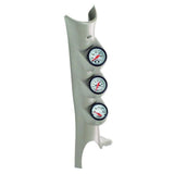 2003-2009 Cummins 5.9L/6.7L Phantom Pillar Gauge Kit (7098)