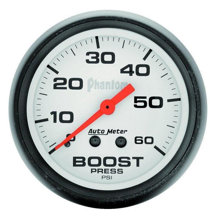 2003-2009 Cummins 5.9L/6.7L Phantom Pillar Gauge Kit (7098)